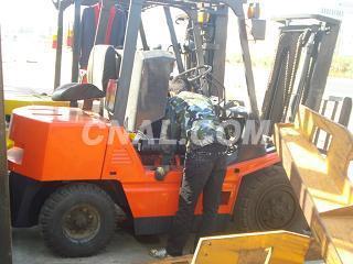 倉(cāng)儲(chǔ)設(shè)備維修與鋁箔產(chǎn)品 光明、公明、松崗、沙井叉車(chē)服務(wù)全解析