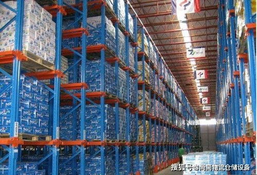 冷庫(kù)貨架常見(jiàn)六點(diǎn)要求及電動(dòng)叉車適配要點(diǎn)