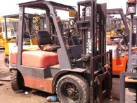 山西二手叉車市場(chǎng)價(jià)格趨勢(shì)及廠家信息分析