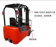 叉車產(chǎn)品列表 第26頁(yè)